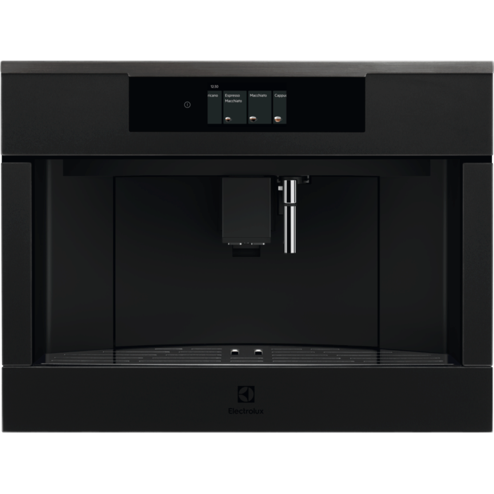 Electrolux - Iebūvējams kafijas automāts - KBC95T