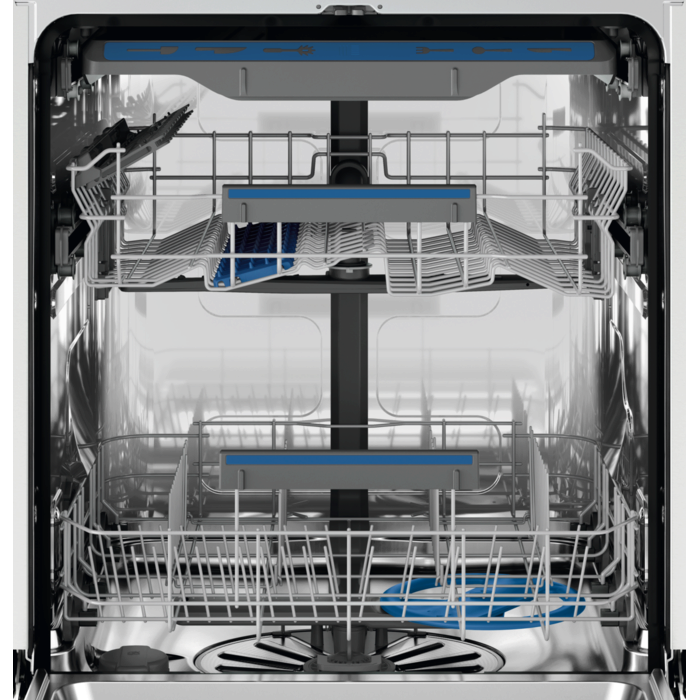 Electrolux - Iebūvējama trauku mazgājamā mašīna - EES48400L