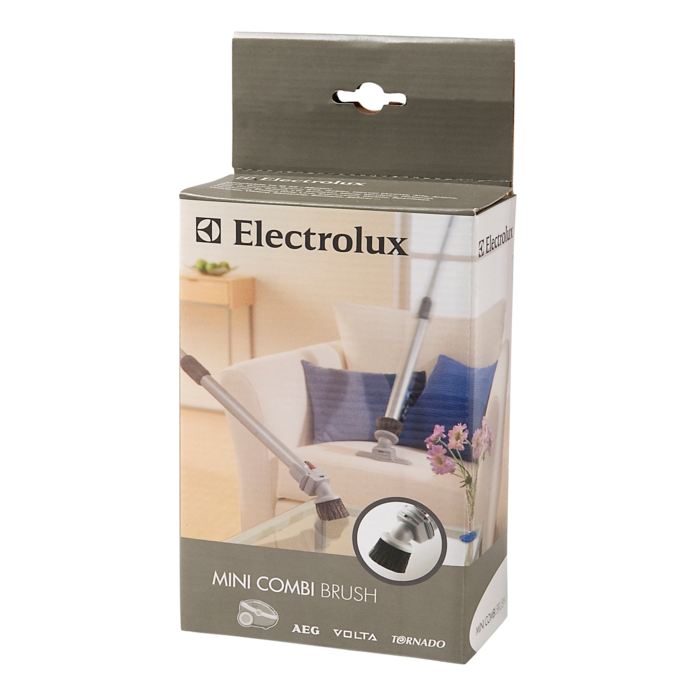 Electrolux - Uzgalis - ZE030N