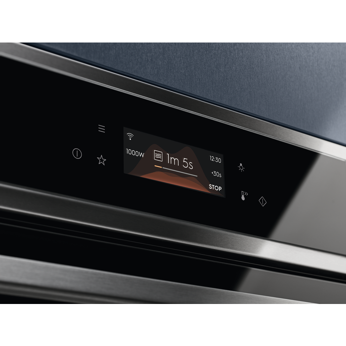 Electrolux - Cepeškrāsns - EOB8S39WX