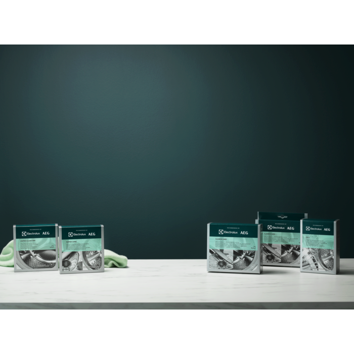 No Brand - Sāls - M3GCS201