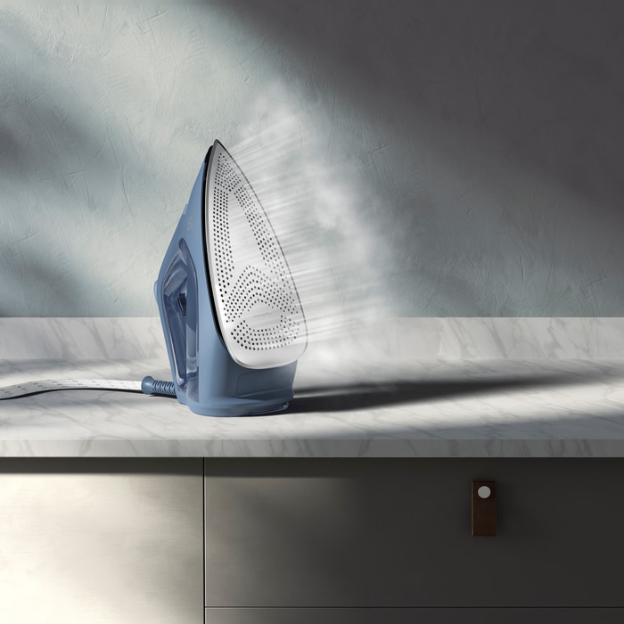 Electrolux - Tvaika gludeklis - E7SI1-8DB