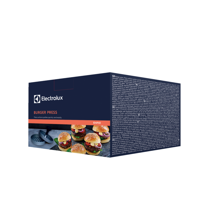 Electrolux - Virtuves kombaina papildpiederums - EHP01
