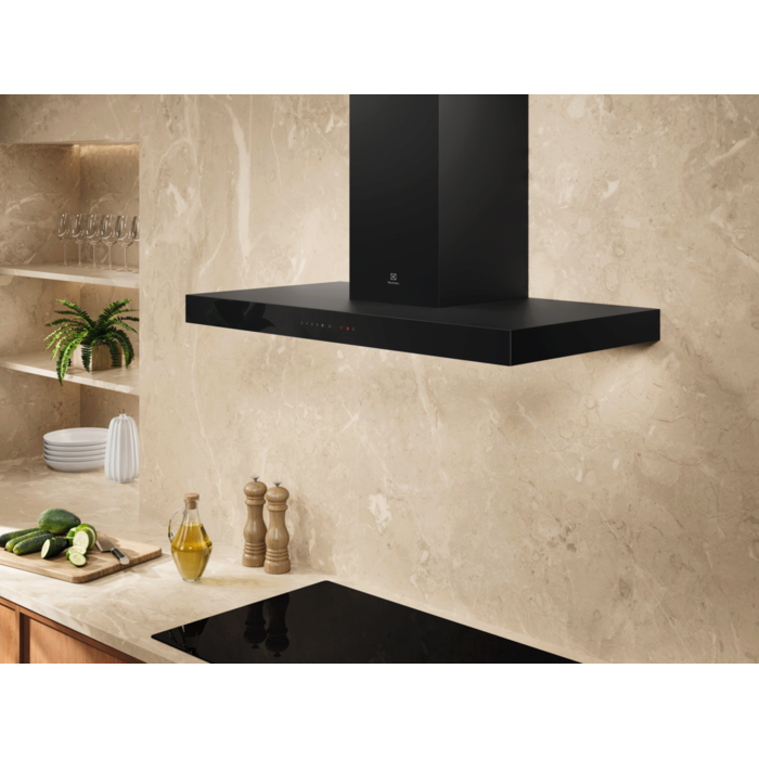 Electrolux - Tvaika nosūcējs 90cm - LFT819K