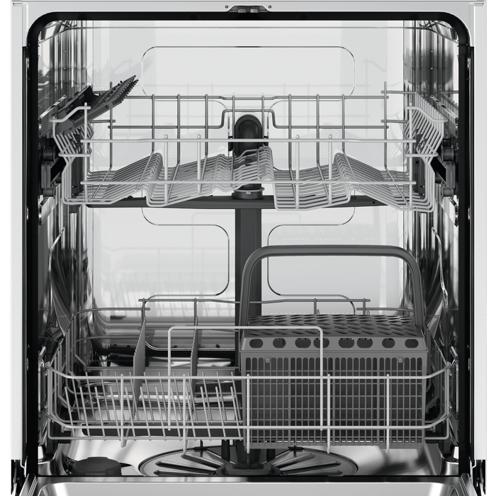 Electrolux - Iebūvējama trauku mazgājamā mašīna - KES27200L