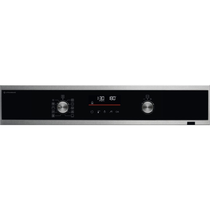 Electrolux - Cepeškrāsns - EOD6P77X
