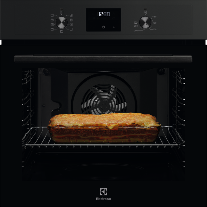 Electrolux - Cepeškrāsns - EOF3H40TH