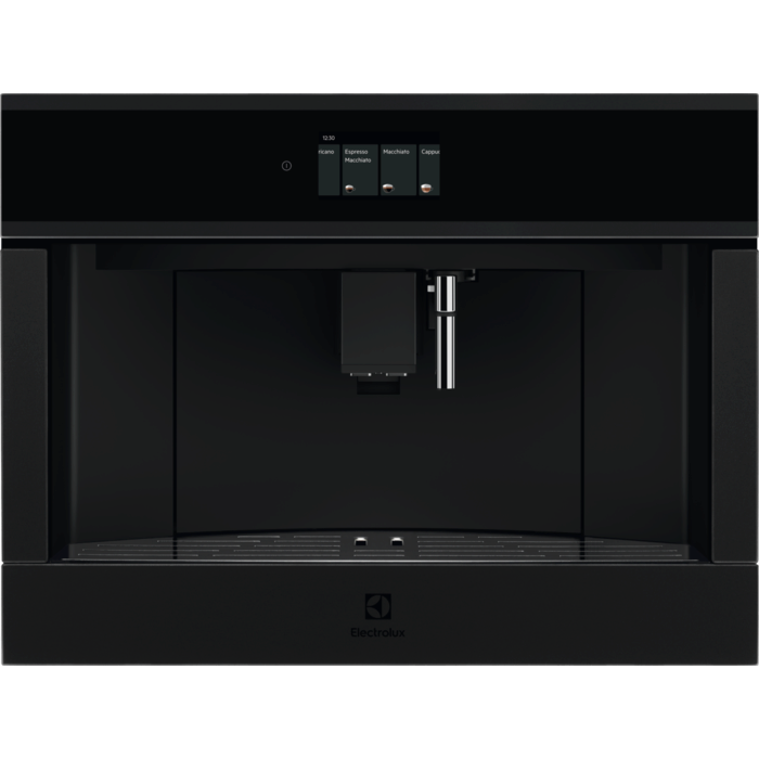 Electrolux - Iebūvējams kafijas automāts - EBC95T
