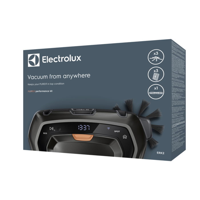 Electrolux - Komplekti - ERK2