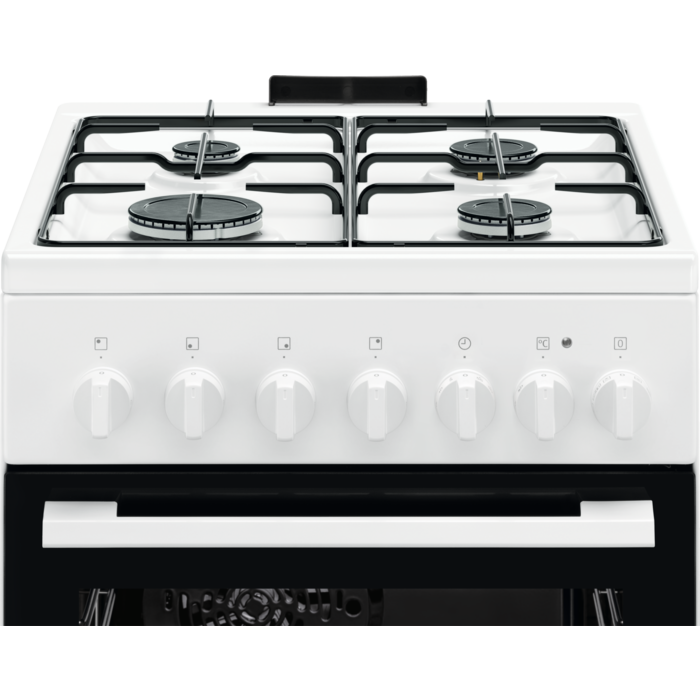 Electrolux - Gāzes plīts - LKK520032W