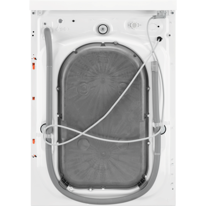 Electrolux - Brīvstāvoša veļas mašīna ar žāvētāju - EW9W161BC