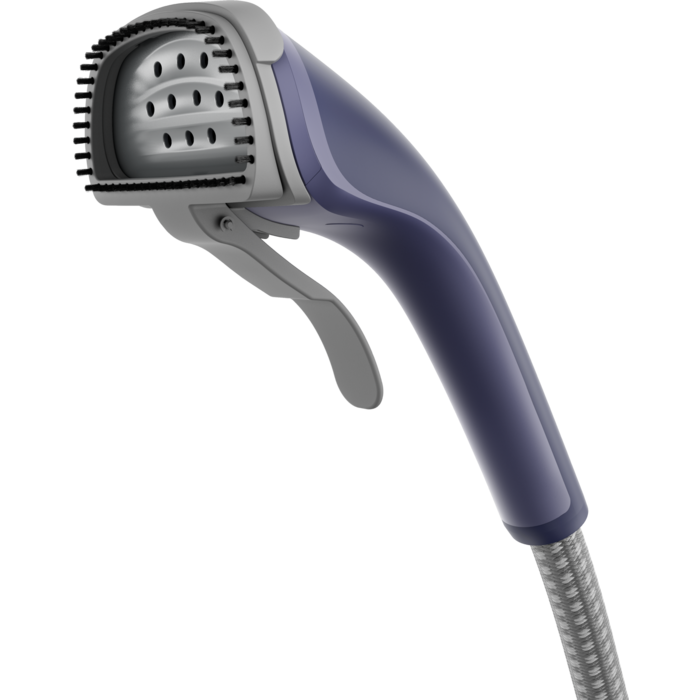 Electrolux - Tvaicētājs apģerbam - E7US1-4MN
