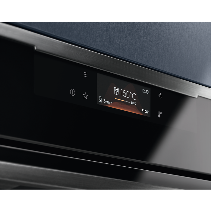 Electrolux - Cepeškrāsns - KOBBS39H