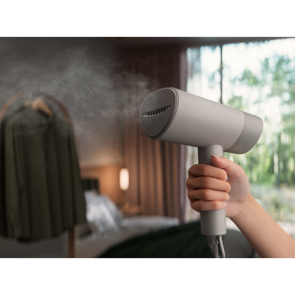 Electrolux - Tvaicētājs apģerbam - E5HS1-6UG