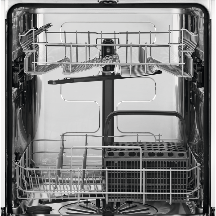 Electrolux - Iebūvējama trauku mazgājamā mašīna - EEA27200L