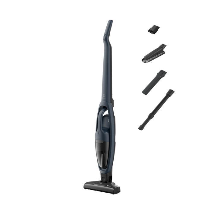 Electrolux - Bezvadu putekļsūcējs - ES31C183DB