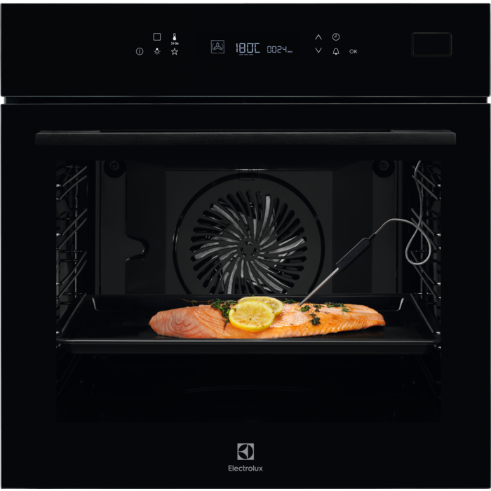 Electrolux - Cepeškrāsns - KOBCS31Z