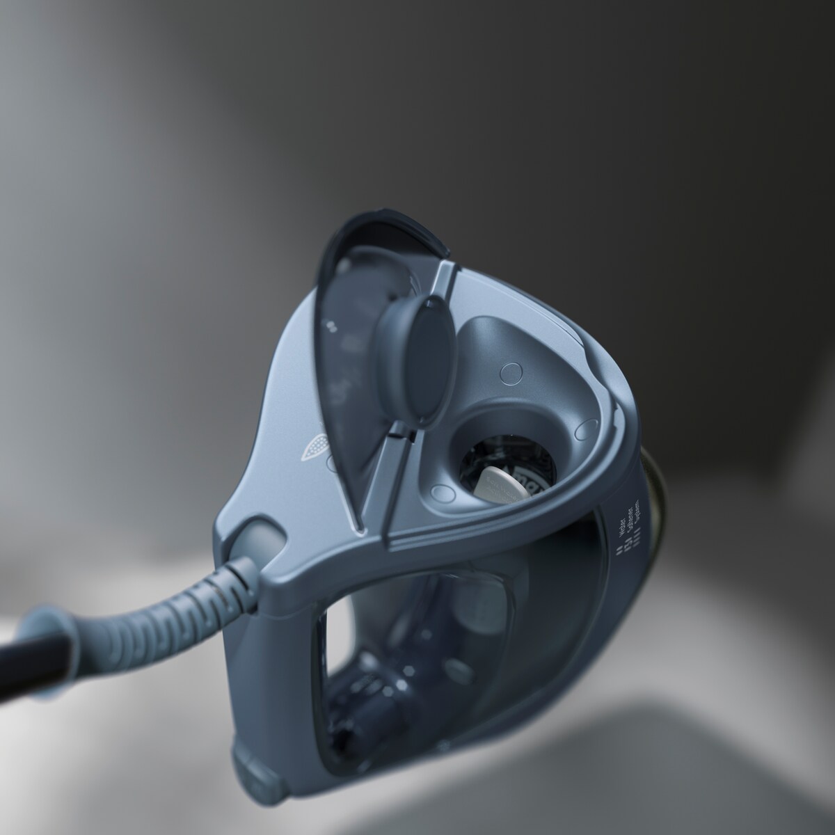 Electrolux - Tvaika gludeklis - E8SI1-6DBM