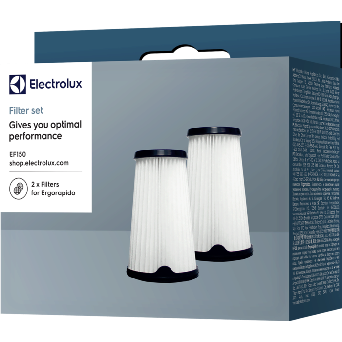 Electrolux - Filtrs - EF150