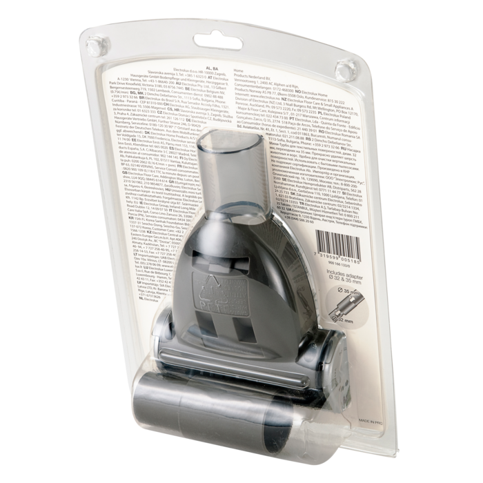 Electrolux - Uzgalis - ZE060.1