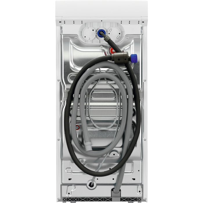 Electrolux - Augšas ielādes veļas mašīna - EW8TN3362E