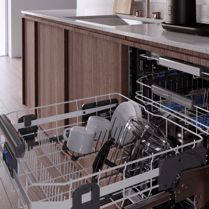 Electrolux - Kafijas automāts - E7CM1-4MTM