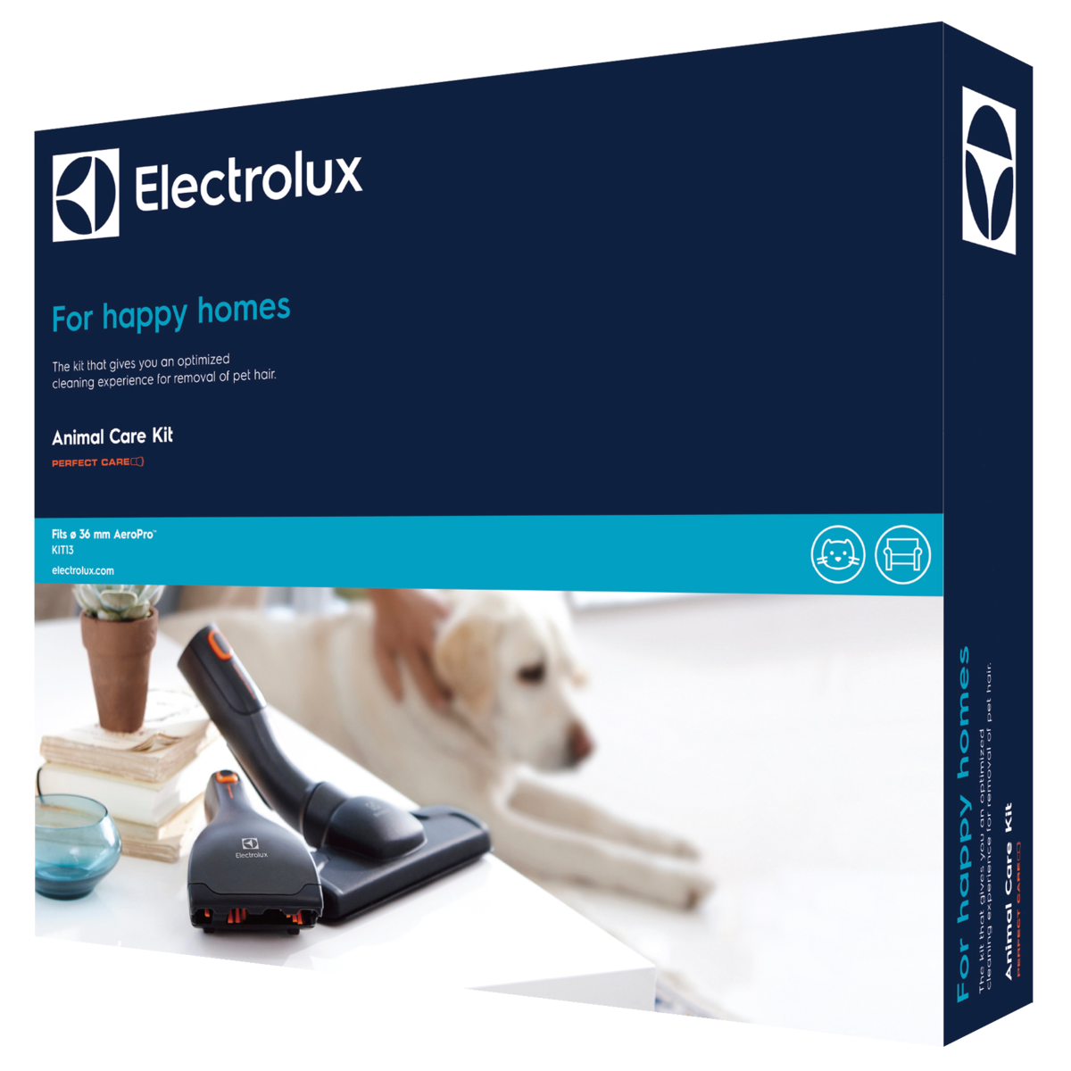 Electrolux - Aksesuāri - KIT13