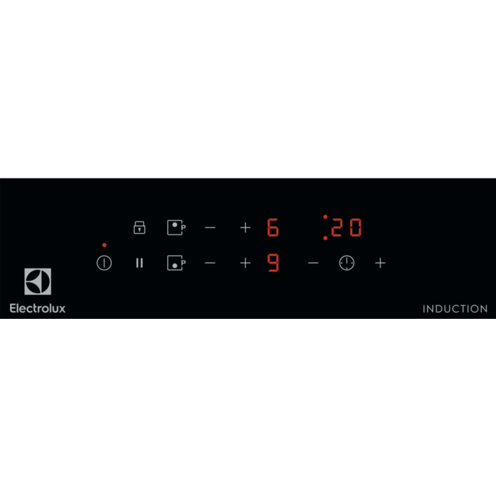 Electrolux - Indukcijas plīts virsma - LIT30231C