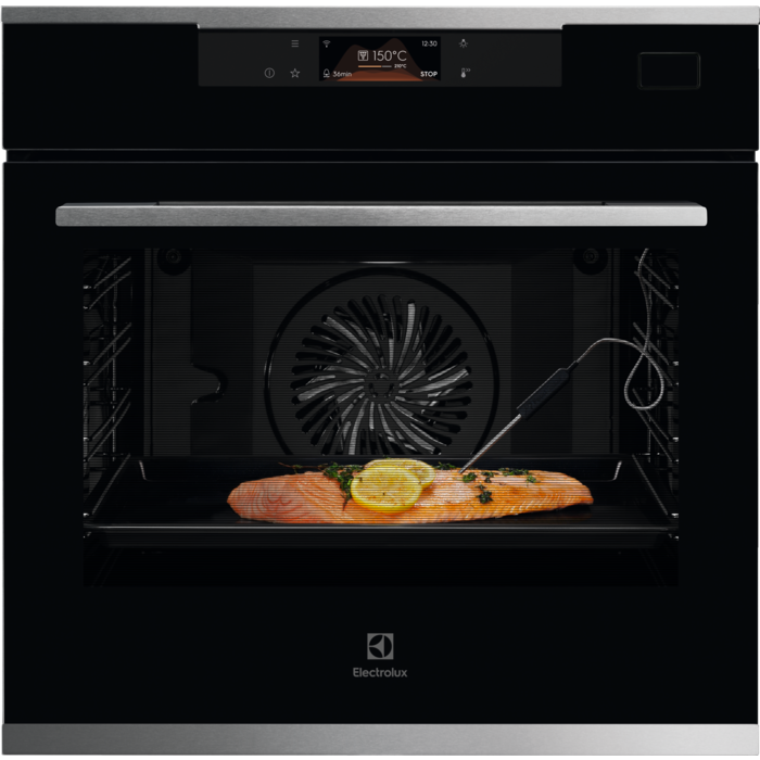 Electrolux - Cepeškrāsns - KOBBS39WX