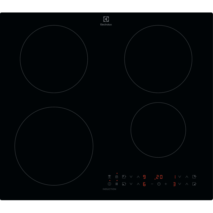 Electrolux - Indukcijas plīts virsma - Y60IT430C