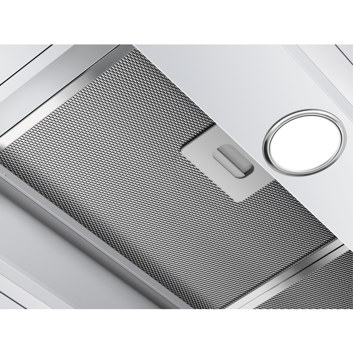 Electrolux - Iebūvējams tvaika nosūcējs - LFG719W