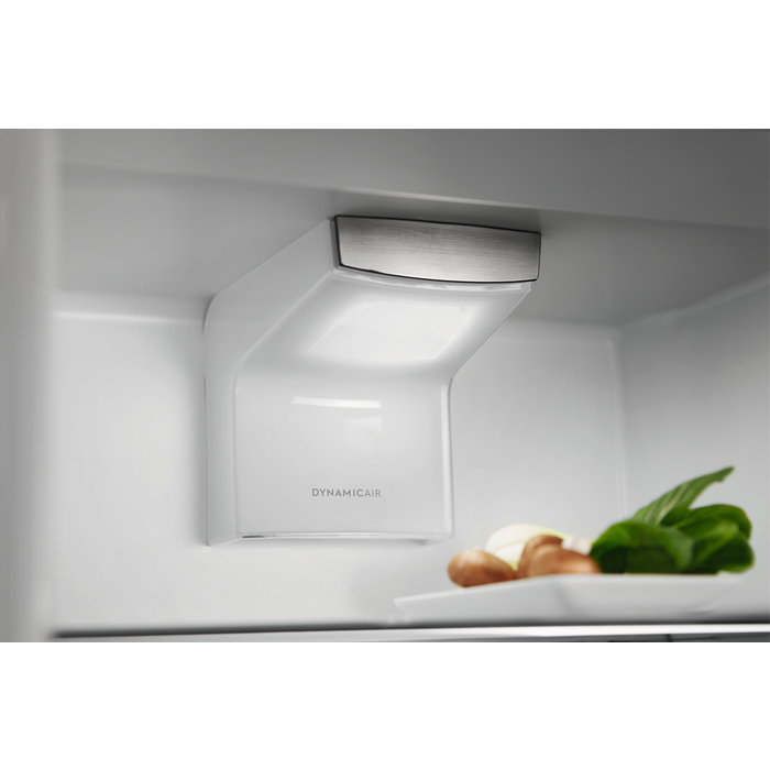 Electrolux - Iebūvējams ledusskapis ar saldētavu - ENS8TE19S
