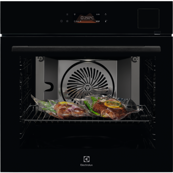 Electrolux - Cepeškrāsns - EOABS39WZ