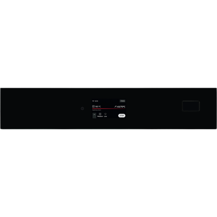 Product Control Panel