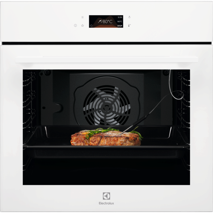 Electrolux - Cepeškrāsns - LOE8H39V