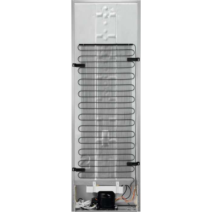 Electrolux - Brīvstāvošs ledusskapis - LRS3DE39W
