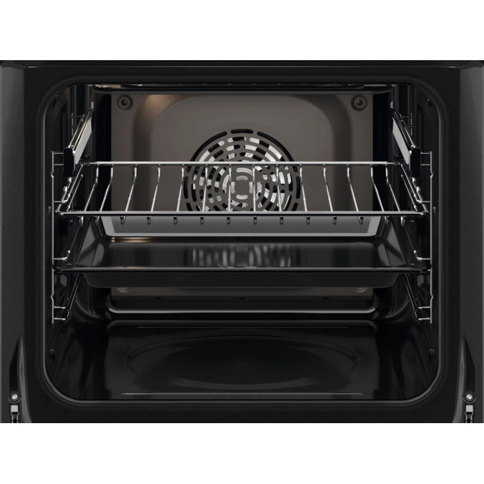 Electrolux - Cepeškrāsns - EOF5F50BX