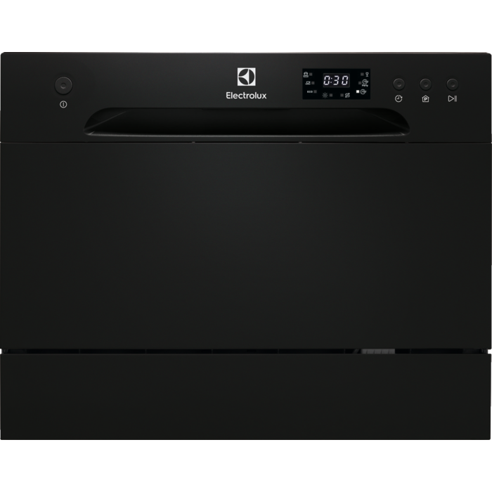 Electrolux - Brīvstāvoša kompakta trauku mašīna - ESF2400OK
