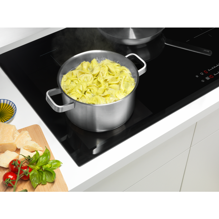 Electrolux - Gatavošanas trauku komplekts - E3SS