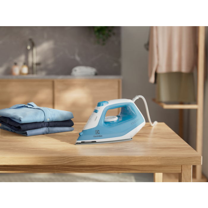 Electrolux - Tvaika gludeklis - E5SI2-4CB