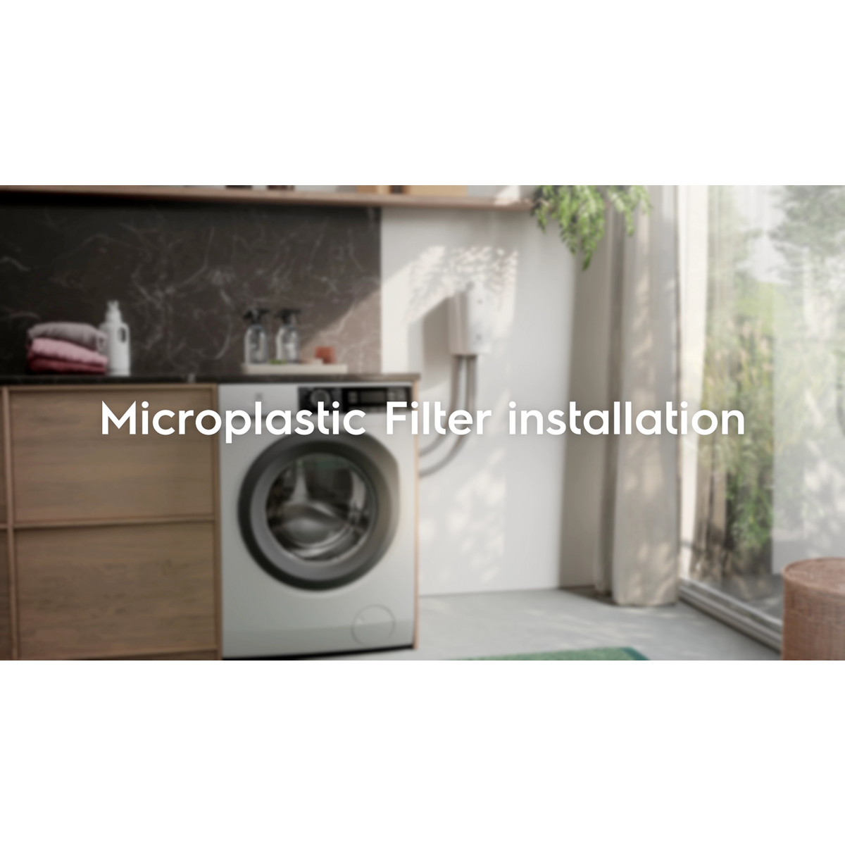Electrolux - Aksesuārs - E9WHMIC1