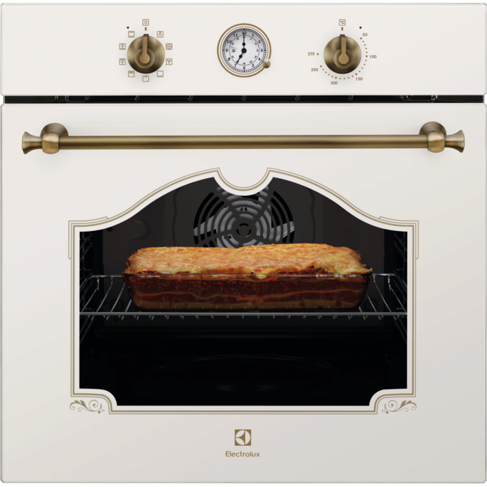 Electrolux - Cepeškrāsns - EOA5220FOV