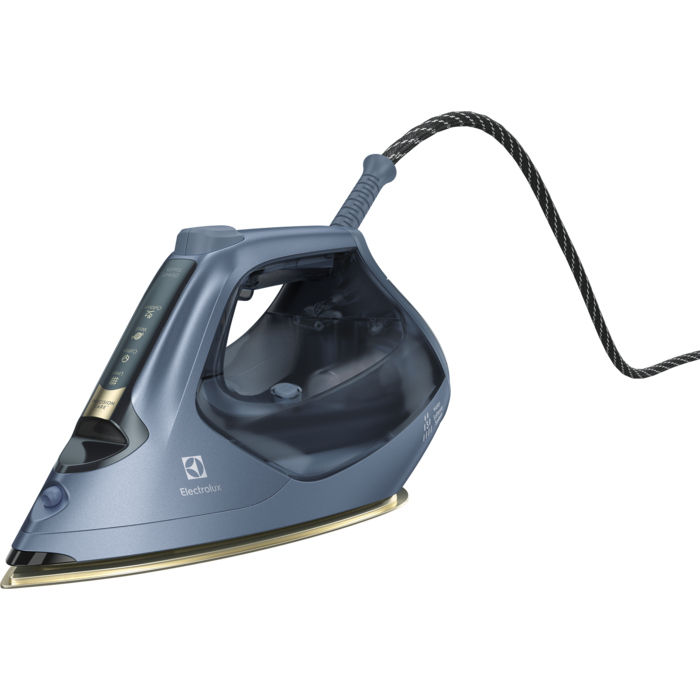 Electrolux - Tvaika gludeklis - E8SI1-6DBM