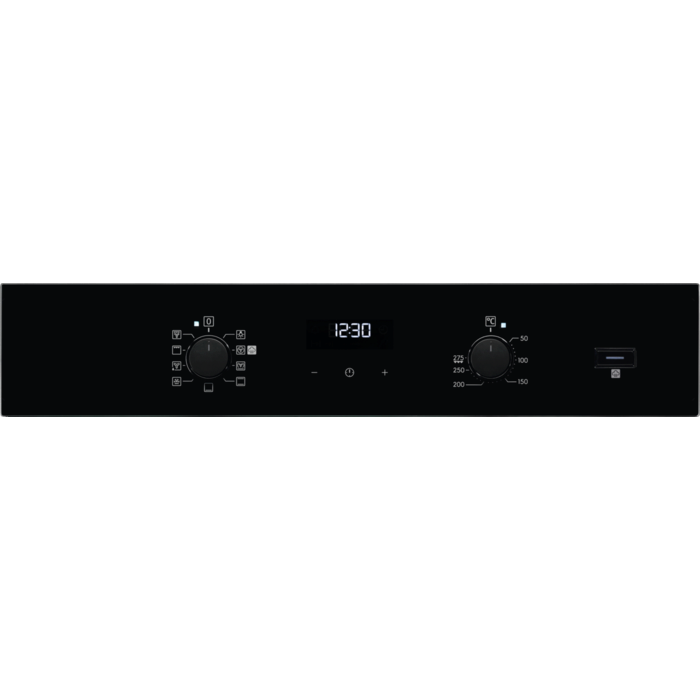 Electrolux - Tvaika cepeškrāsna - EOD5F71Z