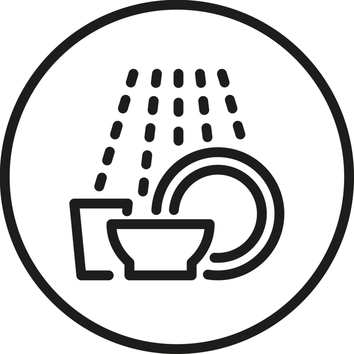Electrolux - Galda blenders - E3TB1-4GG