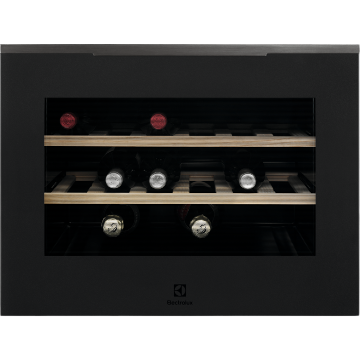 Electrolux - Vīna dzesētājs - KBW5T