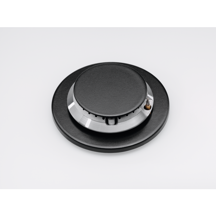 Electrolux - Gāzes plīts virsma - KGG64362W