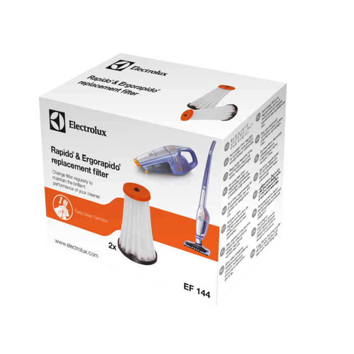 Electrolux - Filtrs - EF144