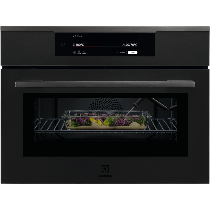 Electrolux - Kompaktā cepeškrāsns - KVLAE2ST