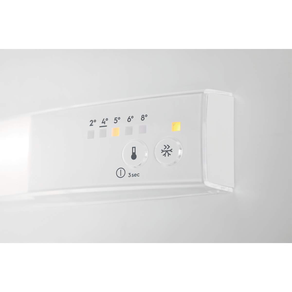 Electrolux - Mazais ledusskapis - LFB3AE82R